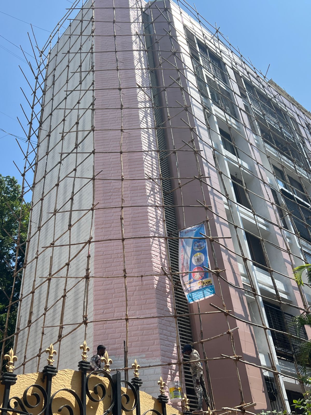 Complete Waterproofing